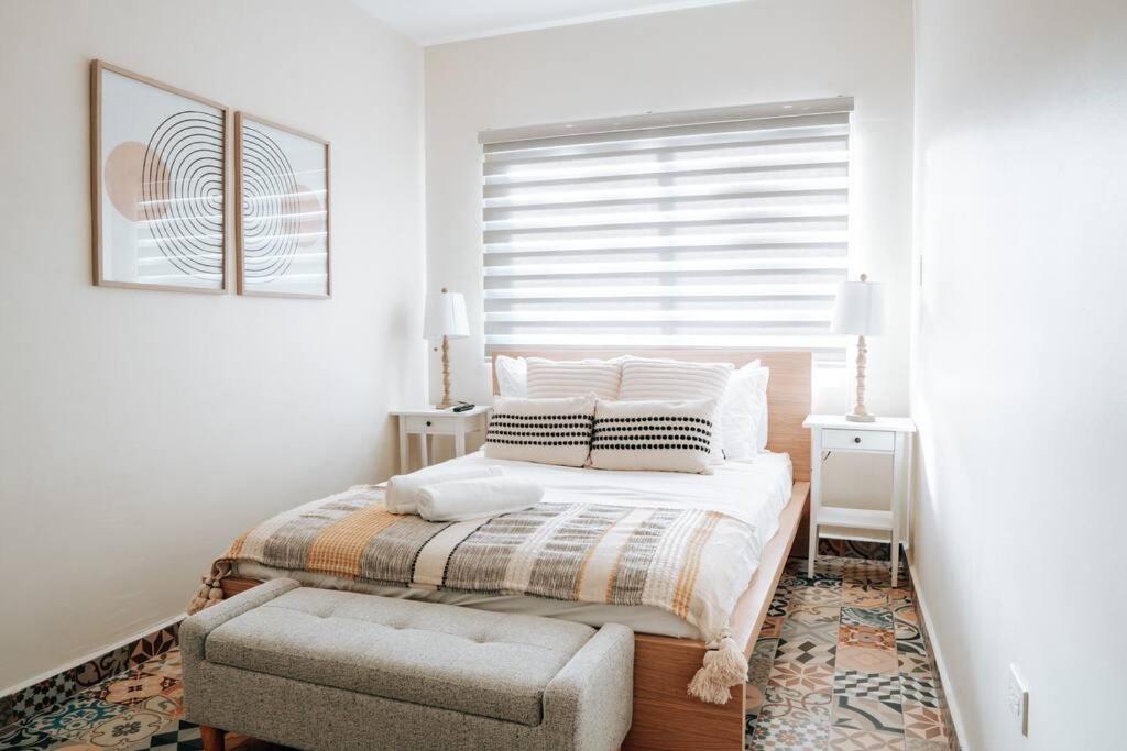 Appartement Comfy & Bright Apt @ Calle Loiza - Walk To Beach / Calle Loiza Abajo -N à San Juan Extérieur photo