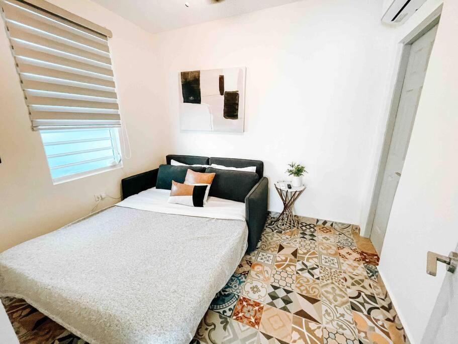 Appartement Comfy & Bright Apt @ Calle Loiza - Walk To Beach / Calle Loiza Abajo -N à San Juan Extérieur photo